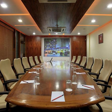Rāipur Hotel Mayura מתקנים תמונה