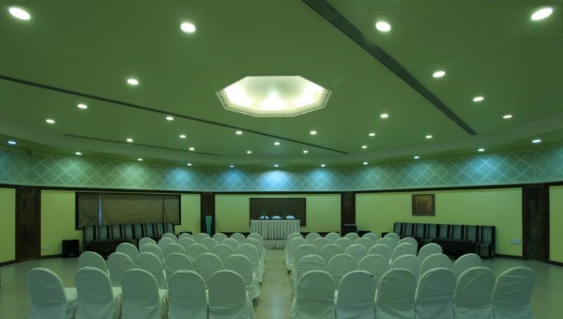 Rāipur Hotel Mayura מתקנים תמונה