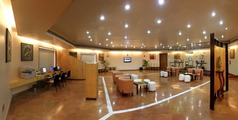Rāipur Hotel Mayura מראה חיצוני תמונה